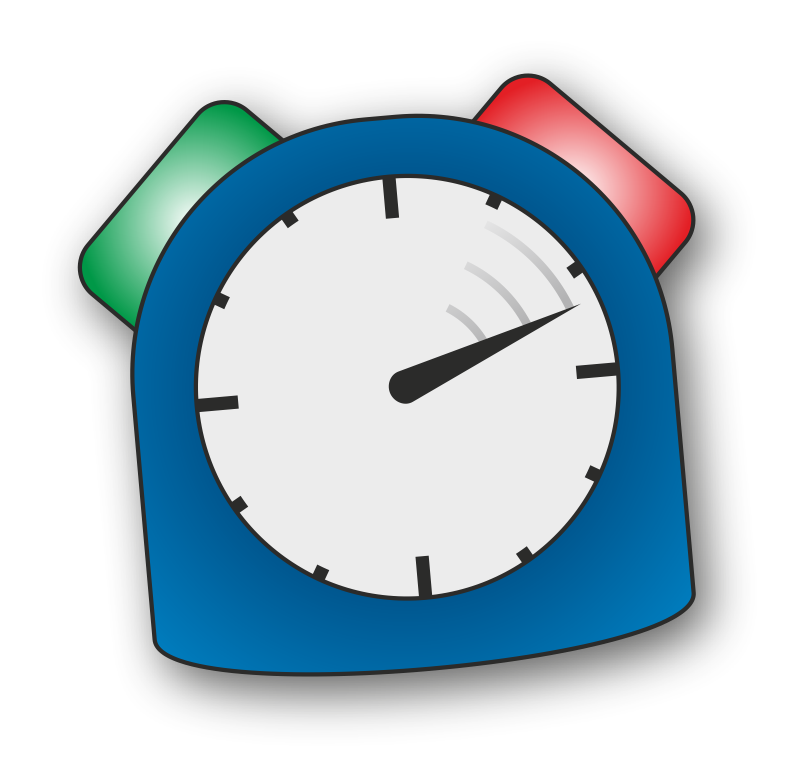 Chronomètre en ligne